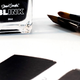 Image for article titled The World's Blackest Ink Will Make Your Doodles Look Like Empty Voids on the Page